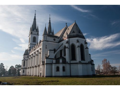 Biserica Preasfânta Inimă A Lui Isus Ditrău