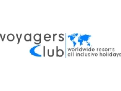 Voyagers Club Bucharest