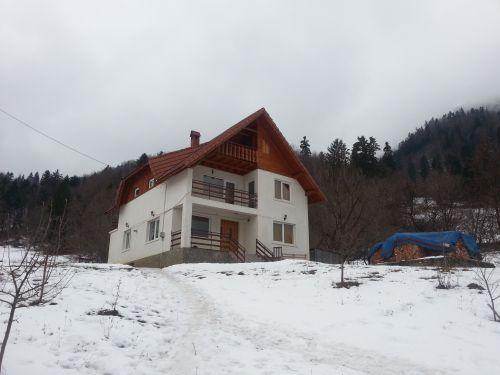 Pension Padina Zarnesti