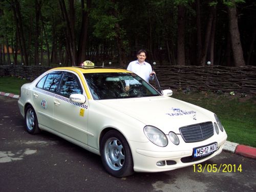 Taxi Vali Targu Mures Târgu Mureş (Marosvásárhely)