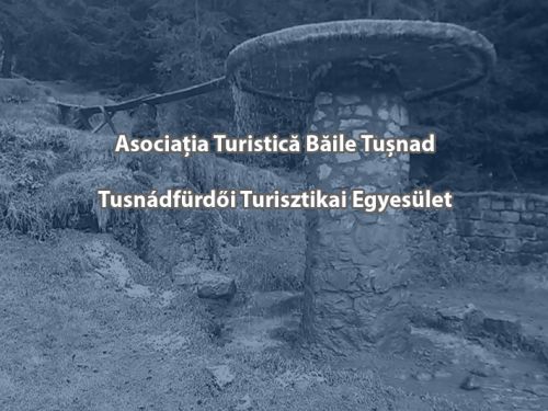 Bad Tusnad Association Touristique Baile Tusnad