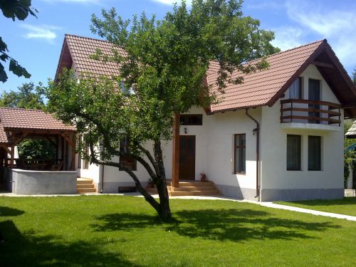 Dancs House Covasna