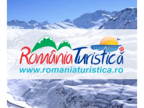 Romania Turistica Bukarest