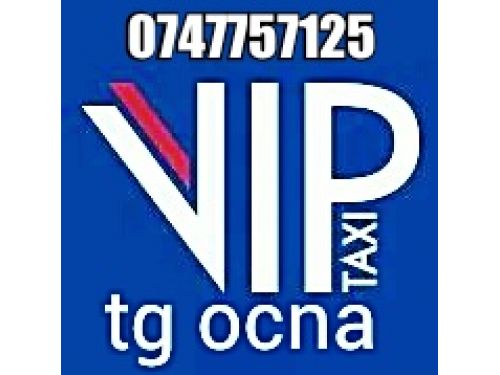 Taxi Vip Targu Ocna