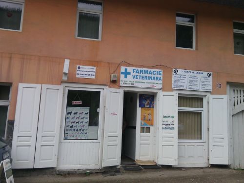 Farmacie Veterinară Branvet Bran