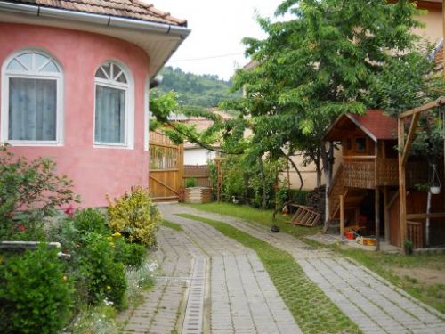 Guesthouse Gergely-Simon Satu Mare