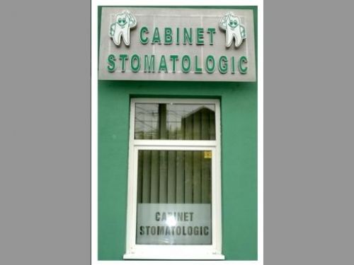 Cabinet Stomatologic Timisoara