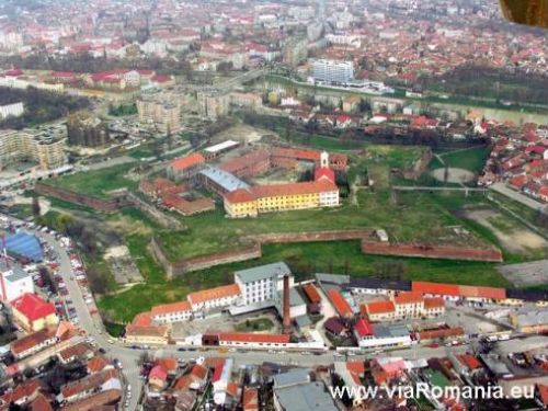 Nagyváradi Vár Oradea (Nagyvárad)