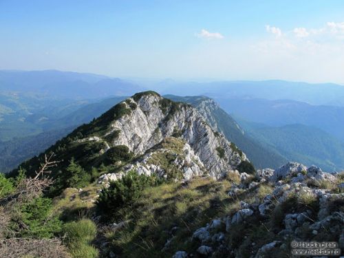 Funduri Pic Moieciu - Pestera