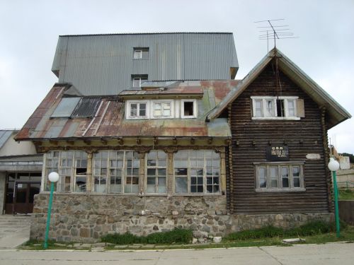 Piatra Arsa Chalet Busteni