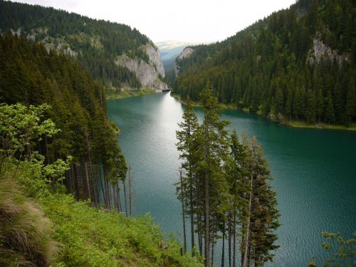 Aussichtspunkt Bolboci Chalet Moroieni