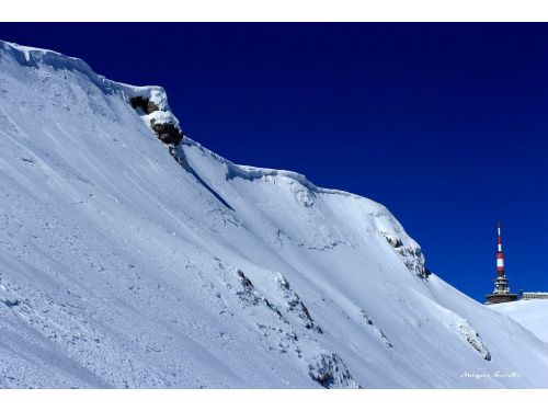 Vârful Coştila Buşteni