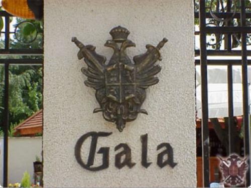 Gala Hotel Oradea