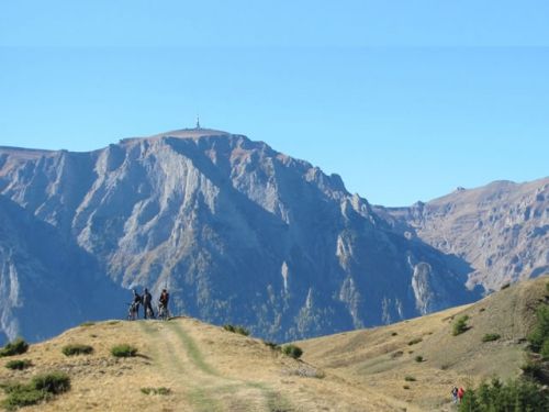 Sorica Peak Azuga