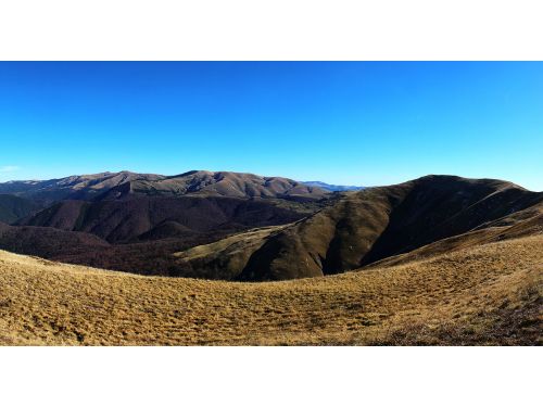 Lookout Point Urechea Peak Azuga