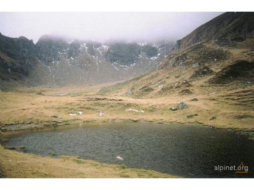 Circul Glaciar Țiganesti Râşnov