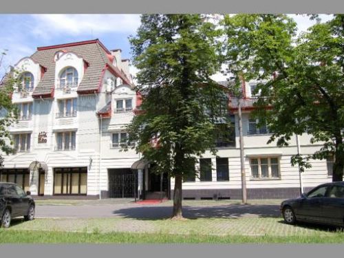 Hotel Elite Oradea (Nagyvárad)