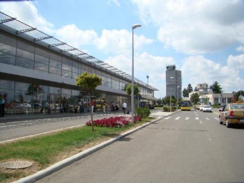 Sibiu International Airport Sibiu