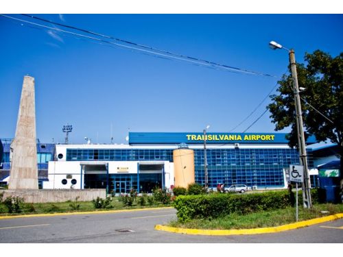 Aeroportul Transylvania Târgu Mureş Târgu Mureş