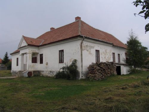 Farkas Konnáth Haus Cernat