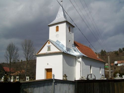 Orthodox Church Ojdula