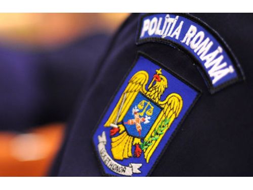 Poliţia Ojdula