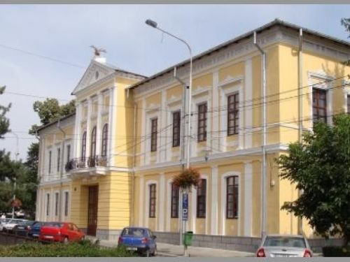 Gorj County Museum Targu Jiu