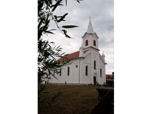 The Roman Catholic Church Zabala