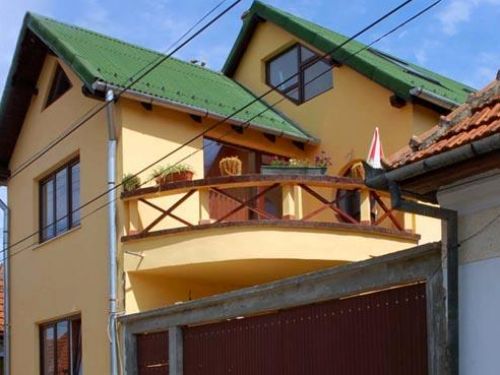 Hanna Guest House Brasov