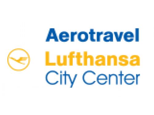 Aerotravel Bucharest