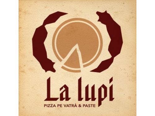 Pizza La Lupi Bran (Törcsvár)