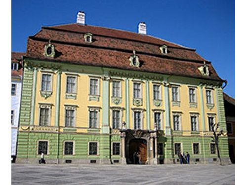 Musée Astra Sibiu