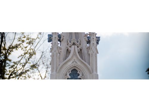 Losenau Monument Alba Iulia