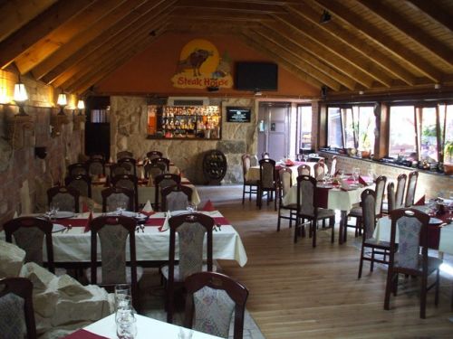 Steak House Étterem Alba Iulia (Gyulafehérvár)