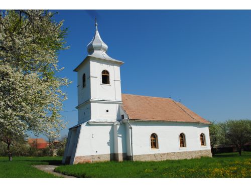 Biserica Ortodoxă Cernat