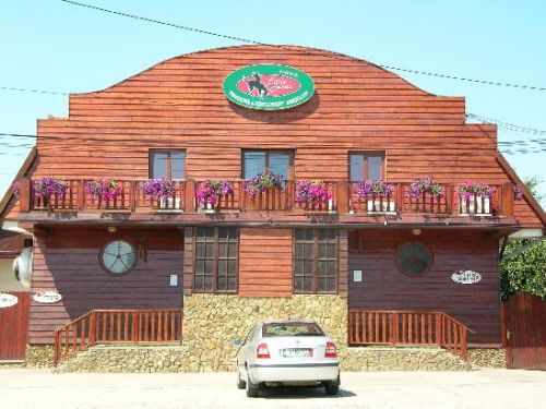 Restaurant Little Texas Iaşi