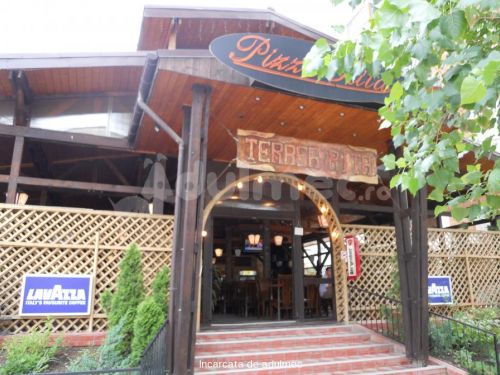 Restaurant Rita Iasi