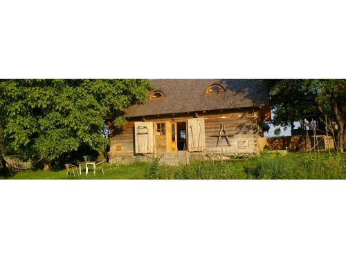 Babou Camping & Hostel Breb (Bréb)