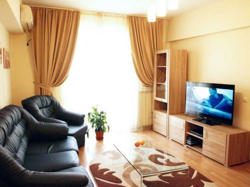 Alia Accommodation Bucureşti (Bukarest)