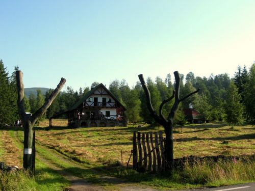 Extreme Hunting Panzió Vlăhiţa (Szentegyháza)