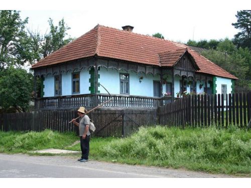 Turismul Rural Ghimes Lunca de Jos