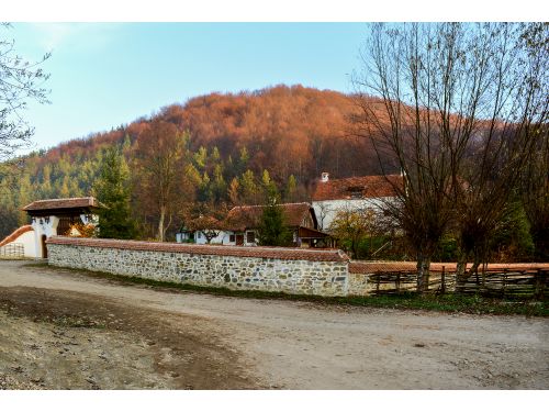 Casa De Oaspeti Kalnoky Valea Zălanului