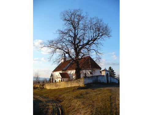 Roman Catholic Church Ghelinta