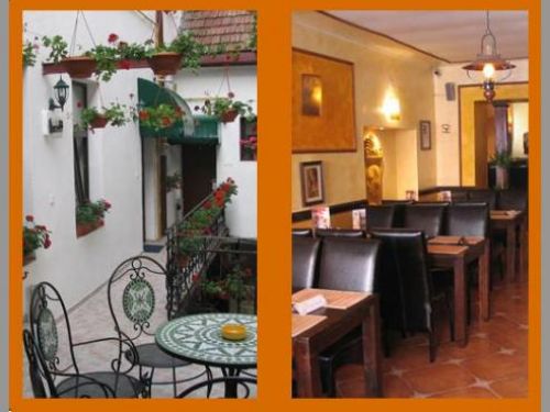 Pension & Restaurant Da Vinci Brasov