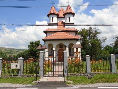 Biserica Ortodoxă 