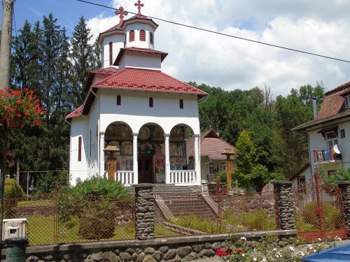 Biserica Ortodoxă 