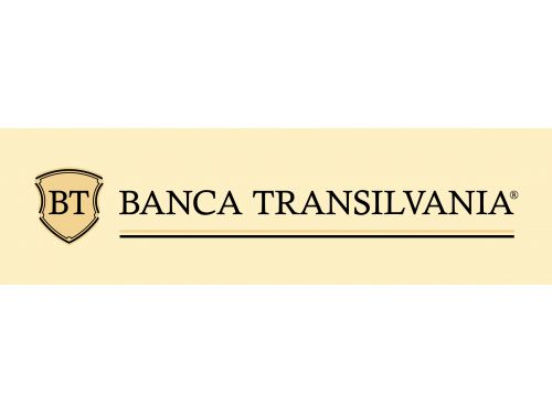 Banca Transilvania Sovata