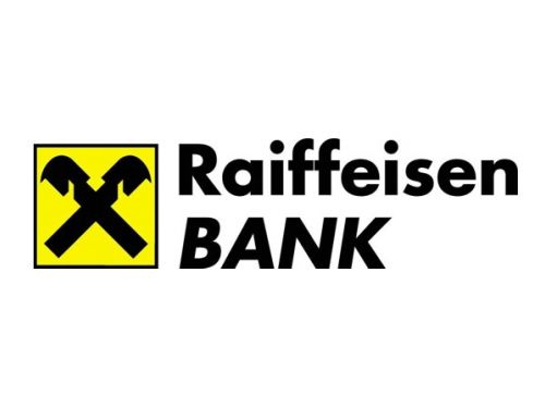 Banca Raiffeisen Sovata