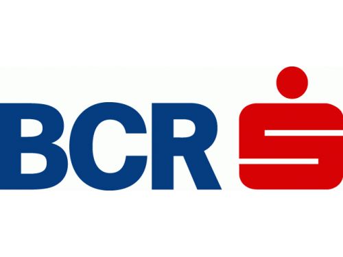 Banca Comercială Romană (Bcr) Sovata