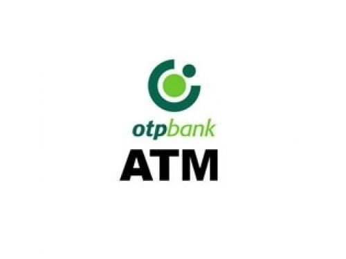 Atm Otp Sovata (Szovátafürdő)